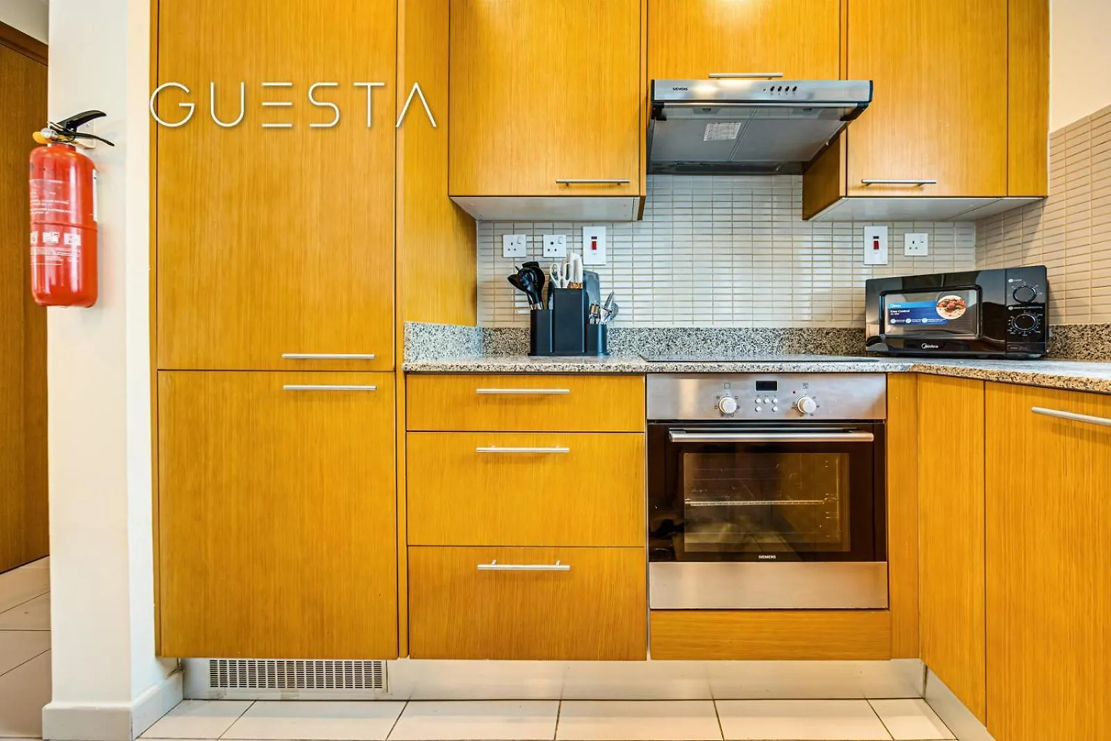 Bay Square 9, Business Bay Apartment Dubai