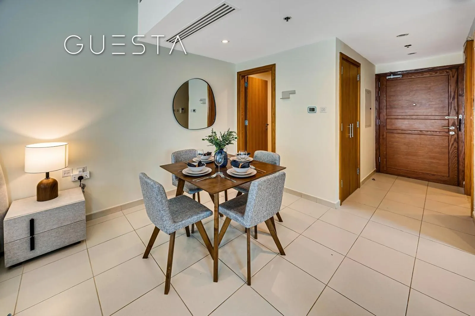 Bay Square 9, Business Bay Apartment Dubai 0*,  United Arab Emirates