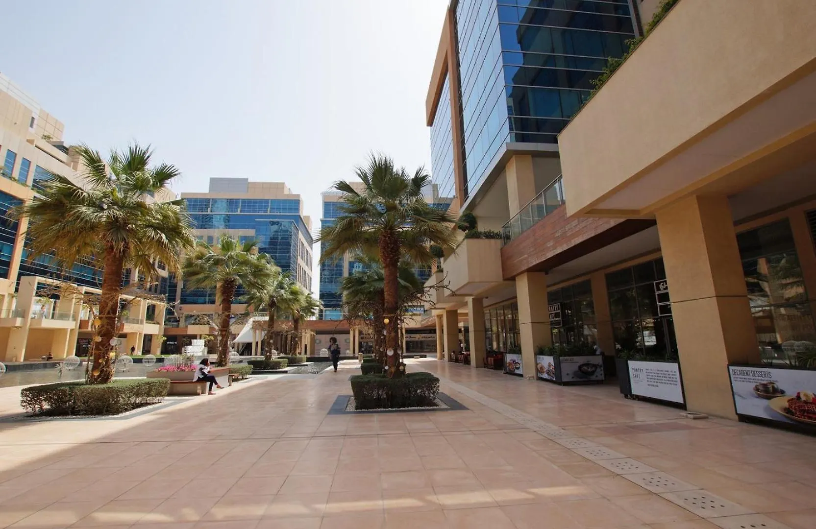 Bay Square 9, Business Bay Apartment Dubai