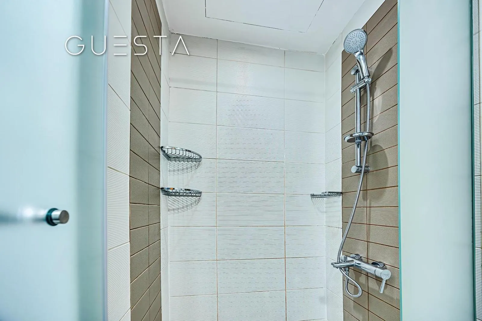 Bay Square 9, Business Bay Apartment Dubai