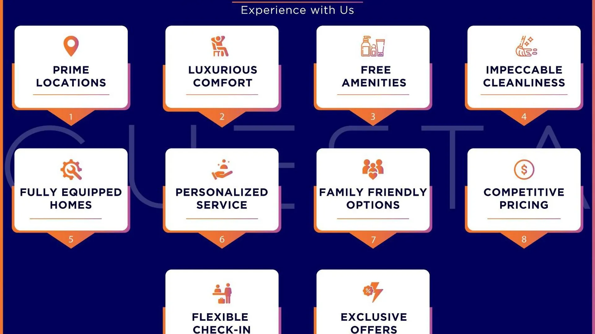 Bay Square 9, Business Bay Apartment Dubai
