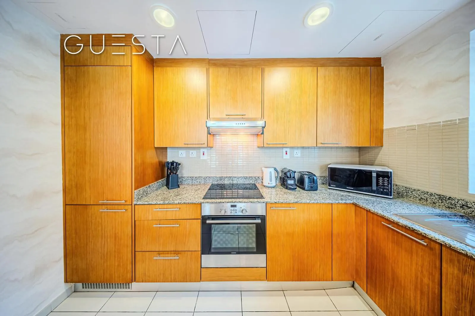 Bay Square 9, Business Bay Apartment Dubai