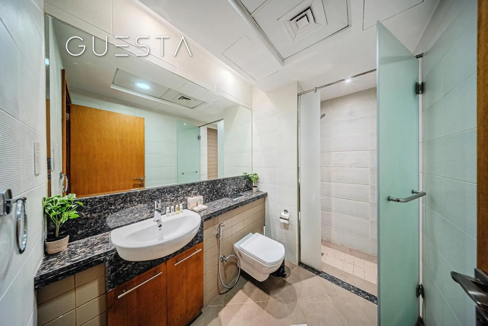 Bay Square 9, Business Bay Apartment Dubai