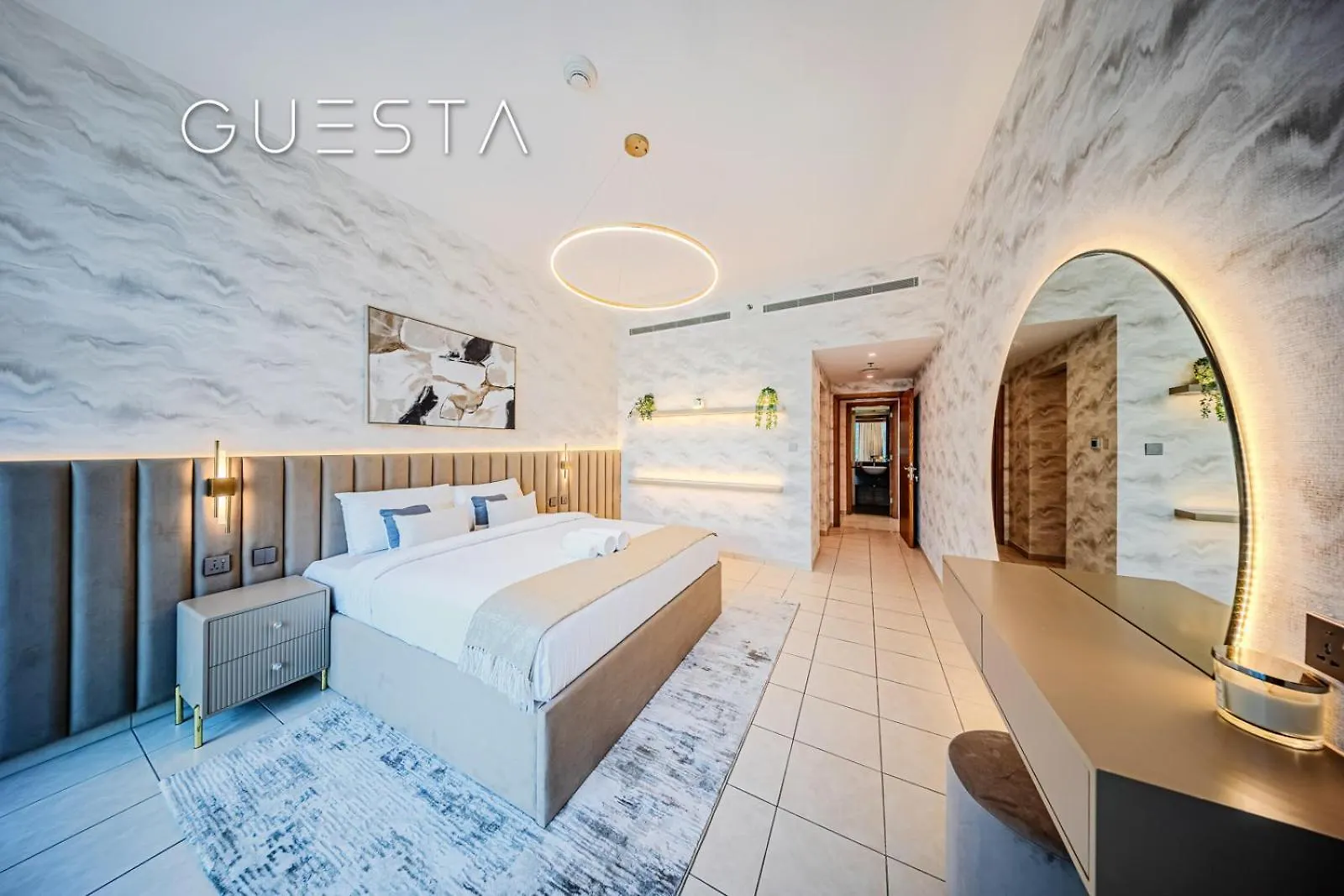 Bay Square 9, Business Bay Apartment Dubai
