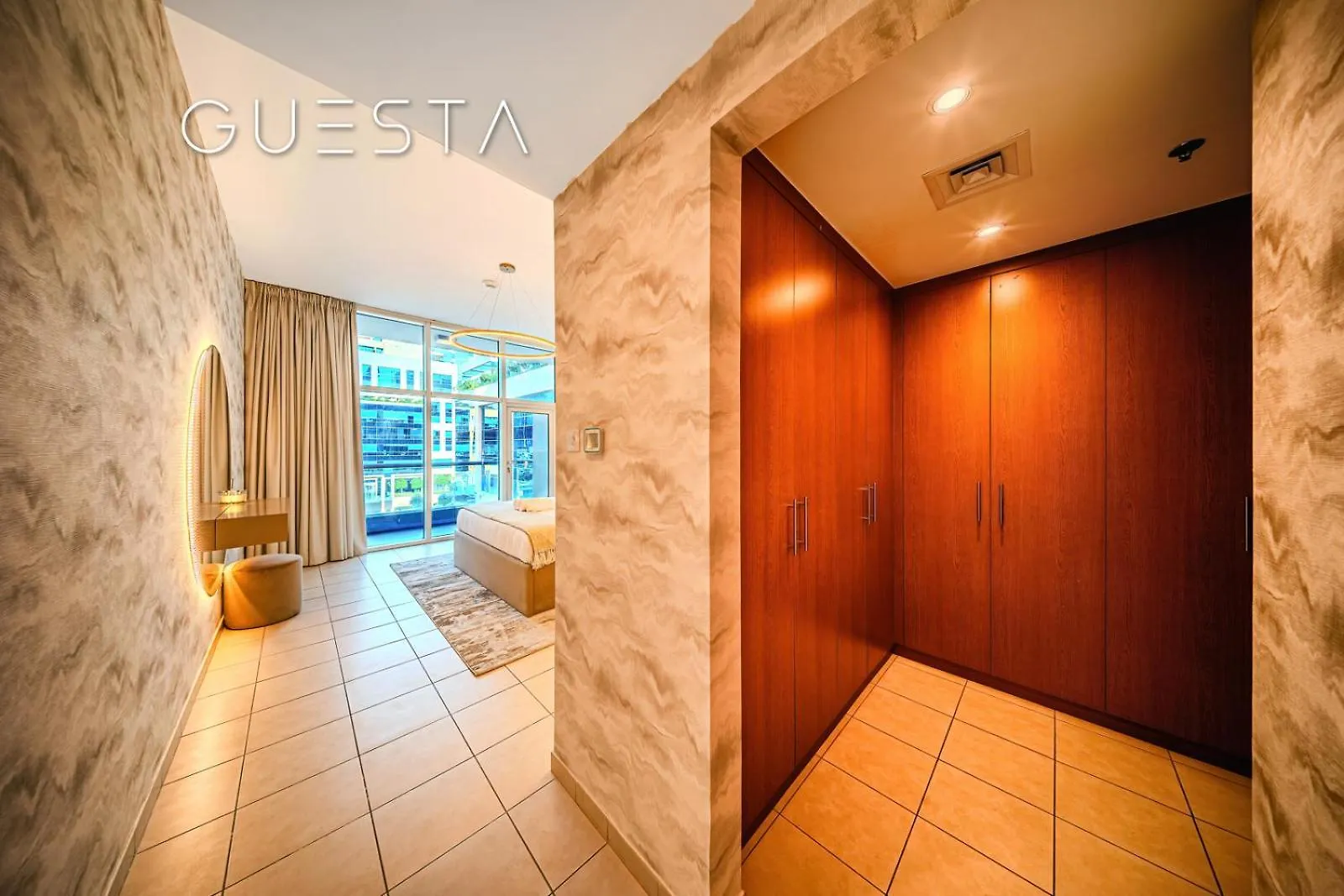 Bay Square 9, Business Bay Apartment Dubai 0*,