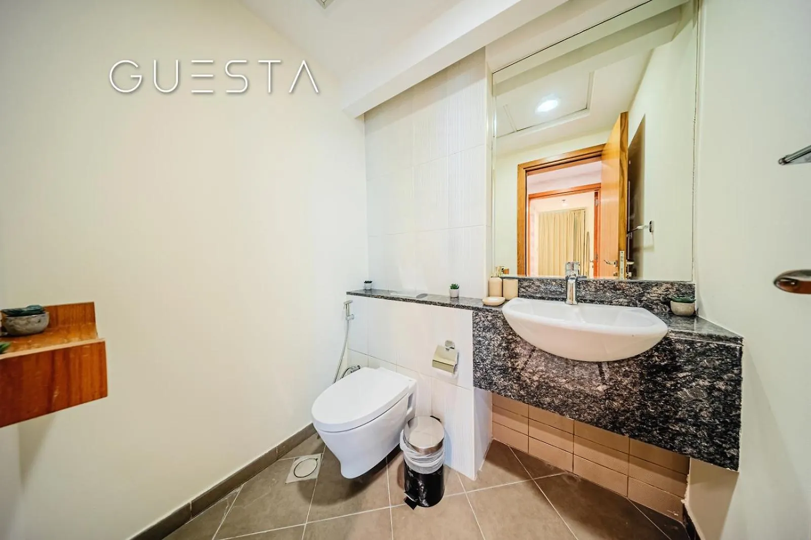 Bay Square 9, Business Bay Apartment Dubai