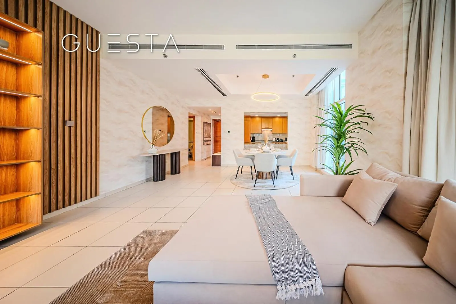Bay Square 9, Business Bay Apartment Dubai United Arab Emirates