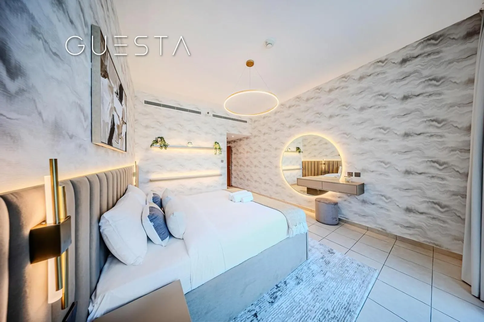 Bay Square 9, Business Bay Apartment Dubai