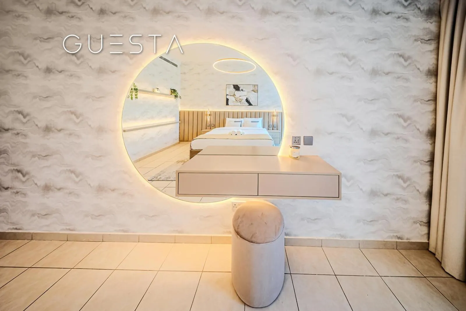 Bay Square 9, Business Bay Apartment Dubai 0*,  United Arab Emirates