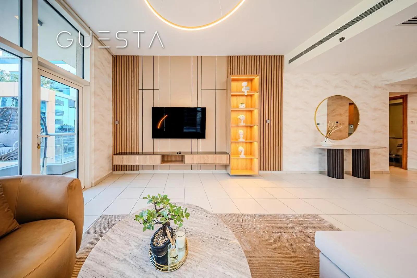 Bay Square 9, Business Bay Apartment Dubai