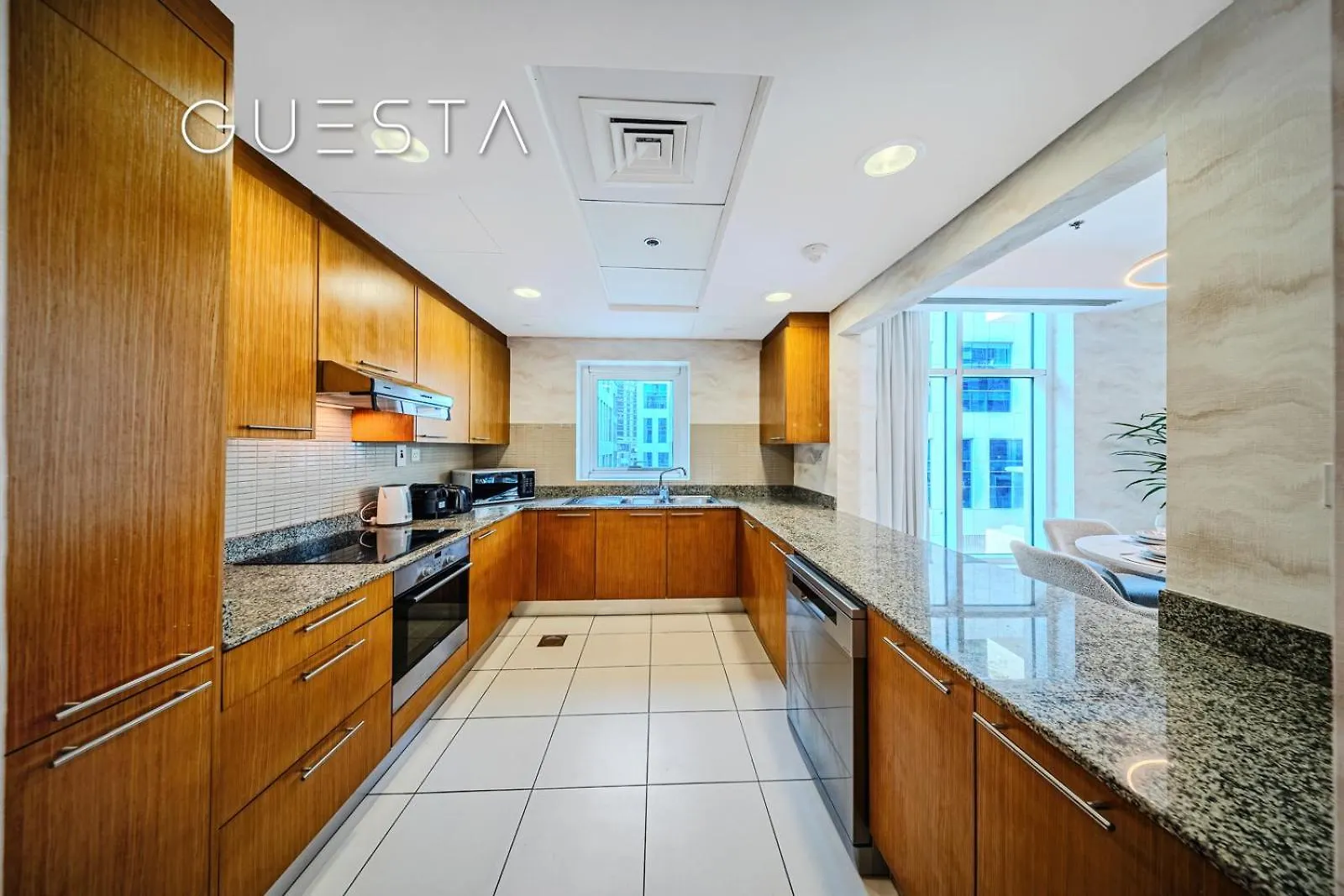 Bay Square 9, Business Bay Apartment Dubai